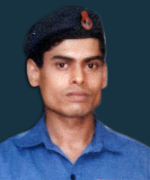 DKP Fernando