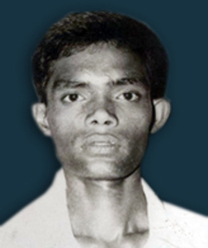 WVBL Fernando