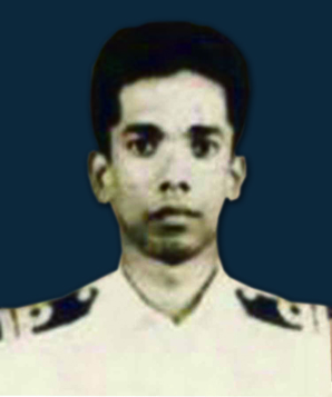 US Senanayake