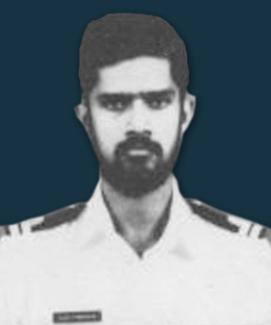 JG Punchihewa