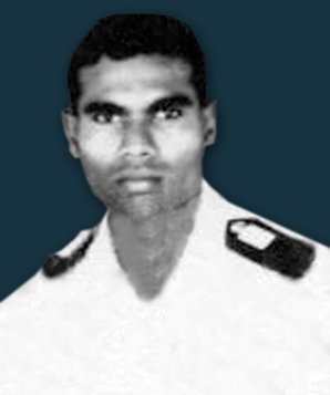 CG Punchihewa