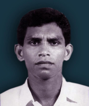 LRH Liyanage