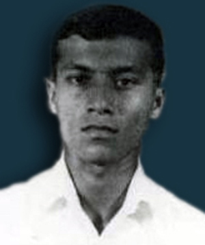 SP Helambarachchi