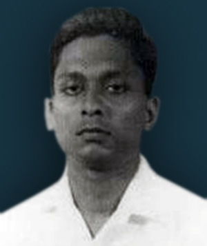 LDVW Perera