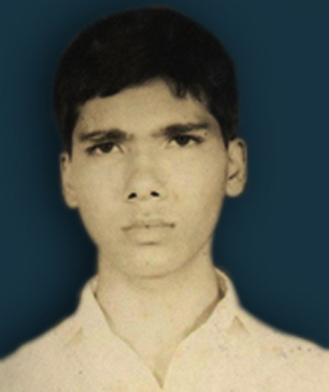 MD Punnyarathna