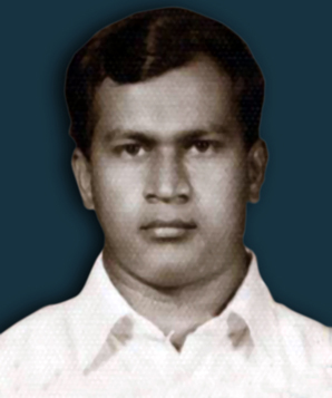 ULAS Perera