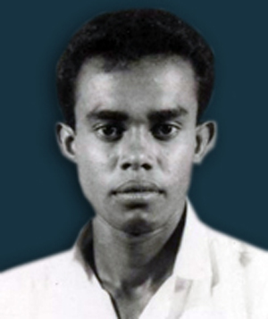 RM Nihal