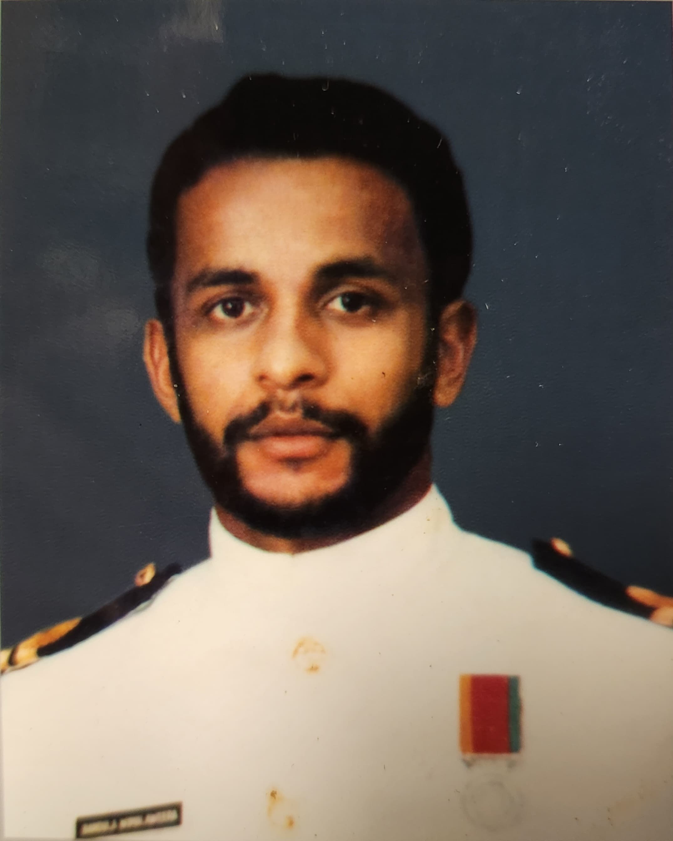 AB Wimalaweera