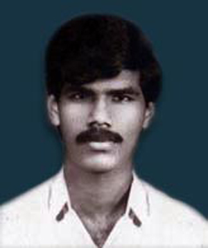 DM Padmalal
