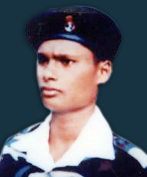 SLPK Navarathna