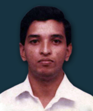 JR Liyanage