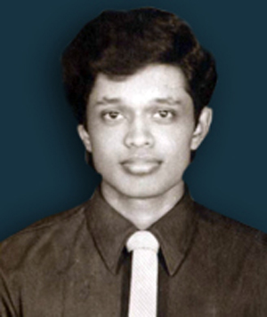 DJMNC Jayathilake