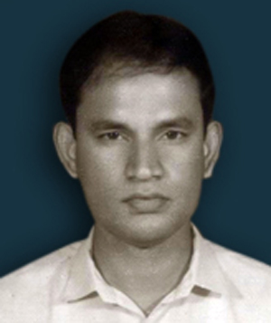 IDU Karunarathna