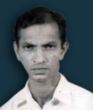 UR Liyanage