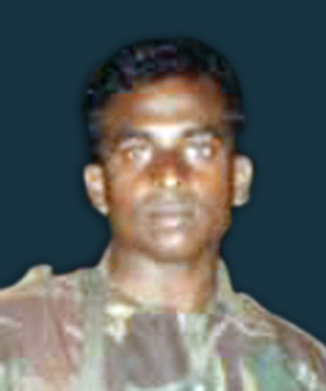WAD Pamudith