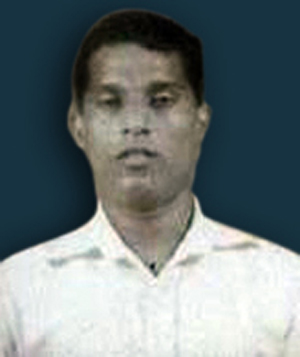 GJW De Silva