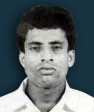 SR  Gurusinghe