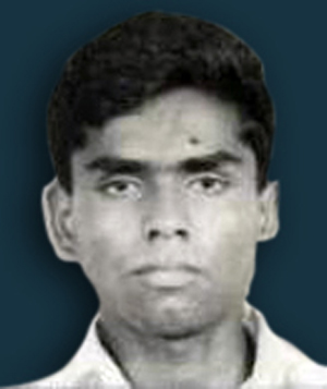 AA Karunarathne