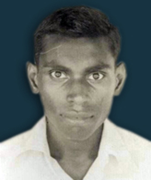 MBDSP Gunawardana