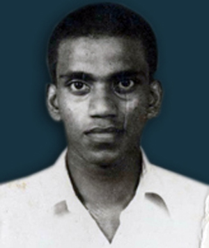 HAR Rathnayake