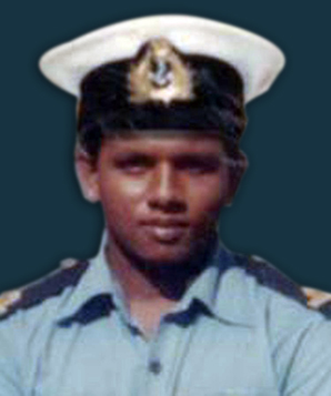 AUK Wahalathanthri