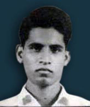 AMIP Abeysinghe