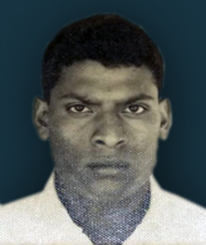 SAW Sarathkumara