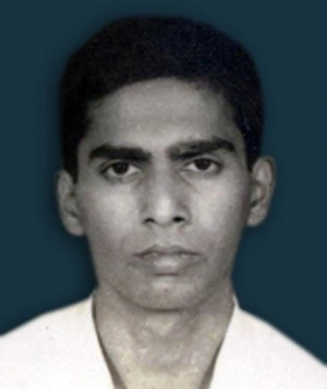 EM Sudesh
