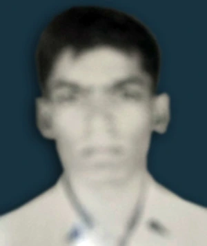 PSD Pathirana