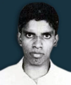 RWW Rajapaksha