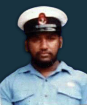 DM Jayawardana