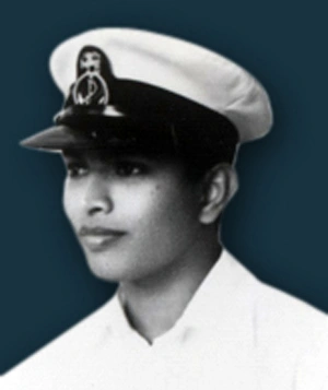 KKTS Chandrasena