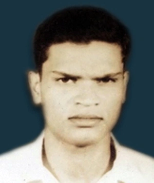 PMAP Prasad