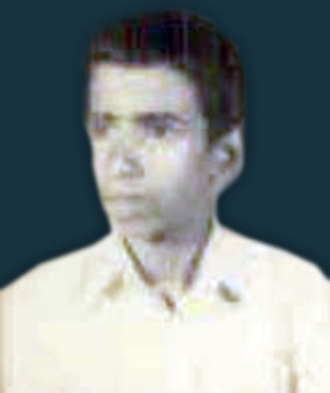 RAA Ranasinghe