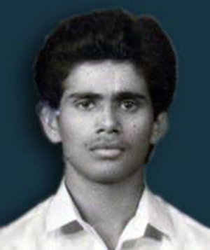 KAN Ranjith