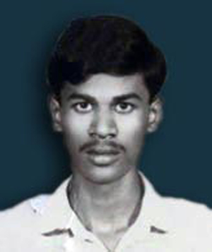 JJ Senavirathna