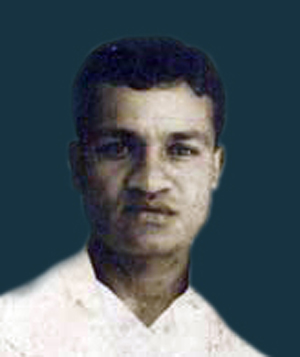 RM Panditharathna