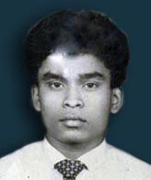 MAS Kulathunga
