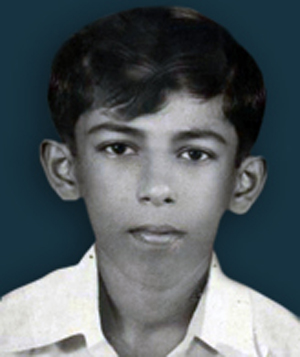 WGAP Jayawardana