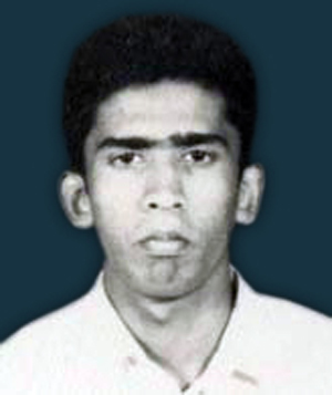 AB Ranjith
