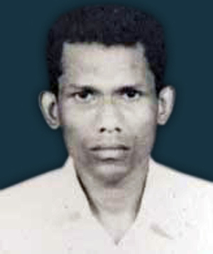 MC Priyadarsana