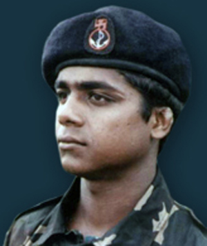 ARS Rajapaksha