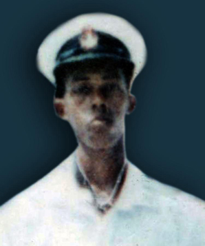 IPBS Wijesinghe