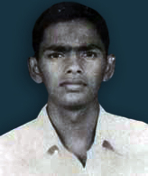 REWN Upulkumara