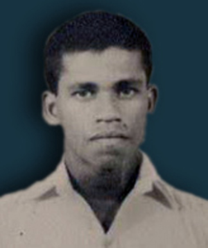 WC De Silva