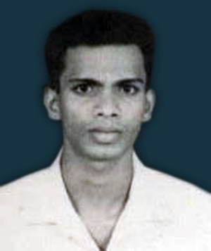 CP Wimalasooriya