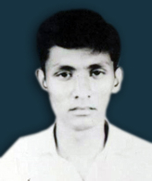 LWK Lokupathirane
