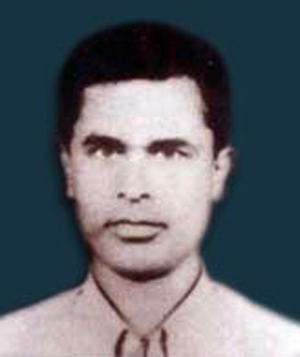 GMG Kulathunge