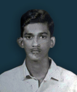 MDN Sanjeewa