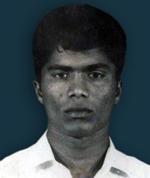 B Kumarasena